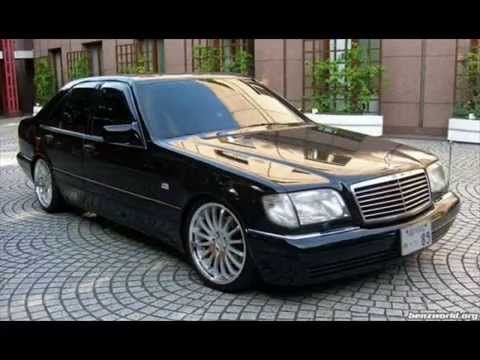 download Mercedes Benz S500 S600 W140 workshop manual