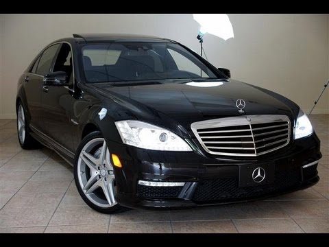 download Mercedes Benz S500 workshop manual