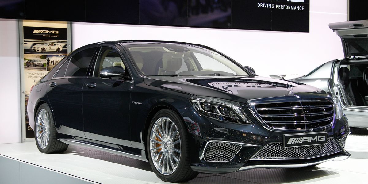 download Mercedes Benz S65 AMG able workshop manual