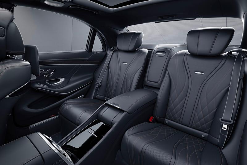 download Mercedes Benz S65 AMG able workshop manual