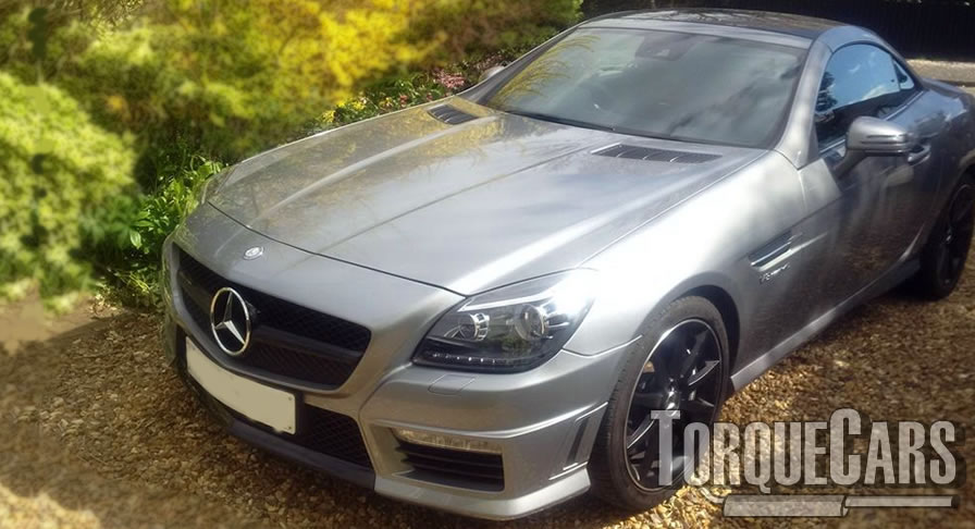 download Mercedes Benz SLK Class R170 workshop manual