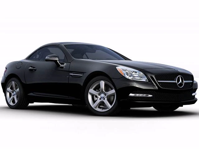 download Mercedes Benz SLK Class SLK350 able workshop manual