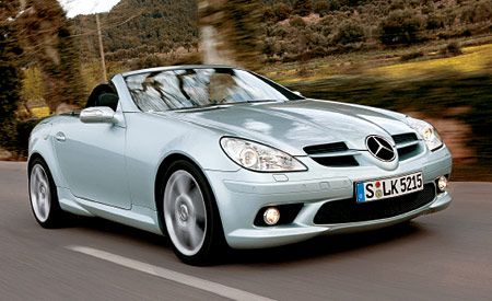 download Mercedes Benz SLK Class SLK350 able workshop manual