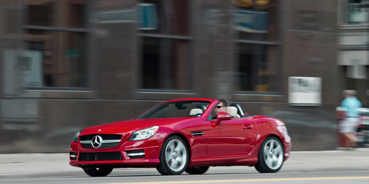 download Mercedes Benz SLK Class SLK350 able workshop manual