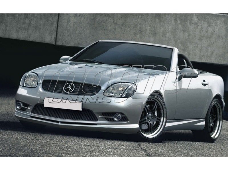 download Mercedes SLK 230 workshop manual