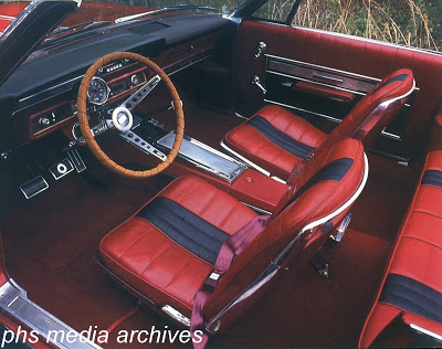 download Mercury Comet 2DR Convertible Carpet Molded Auto Trans  w Console Loop Material workshop manual