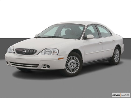 download Mercury Sable able workshop manual