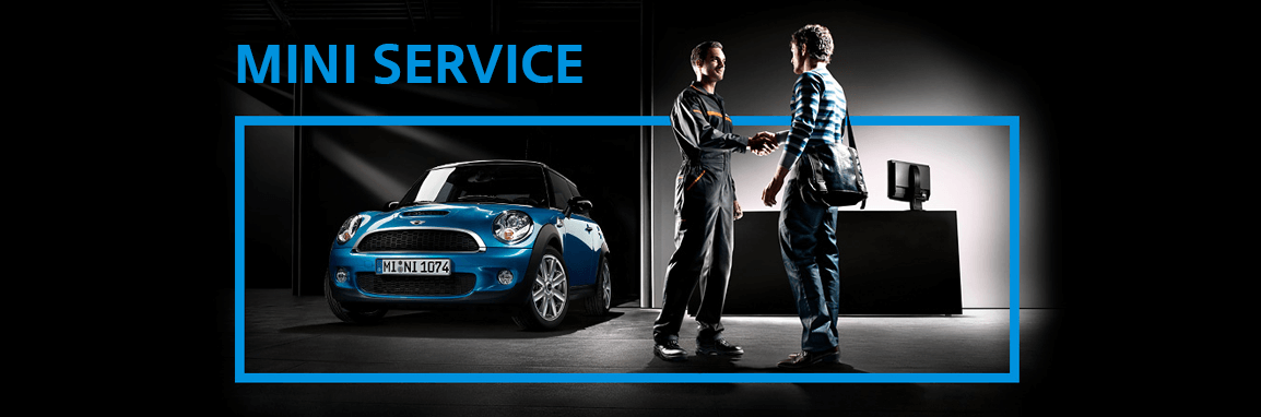 download Mini Cooper workshop manual