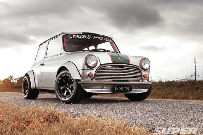 download Mini Morris Austin Cooper workshop manual