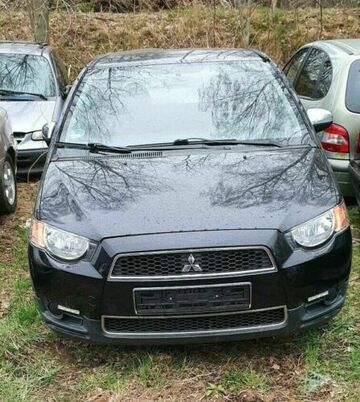 download Mitsubishi Colt Lancer 2WD 4WD inFormat workshop manual