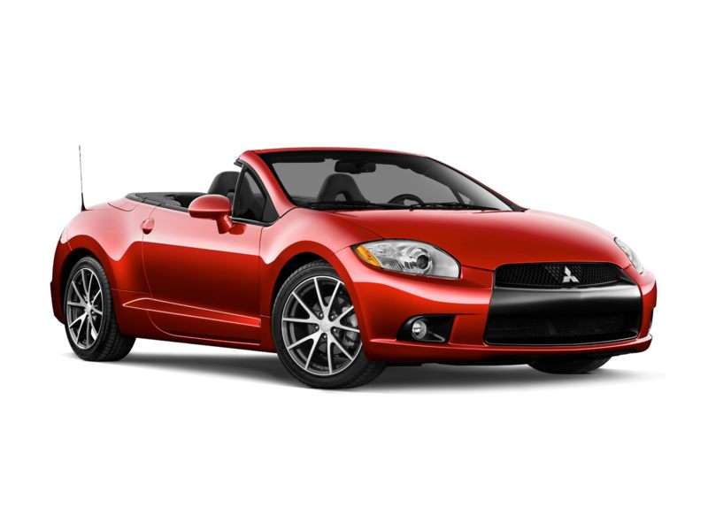 download Mitsubishi Eclipse Eclipse Spyder able workshop manual