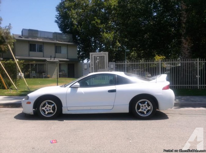 download Mitsubishi Eclipse GS T TIMING BEL workshop manual