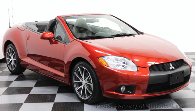 download Mitsubishi Eclipse workshop manual