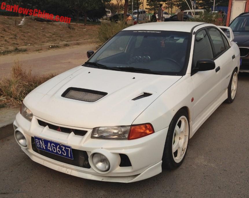 download Mitsubishi Evolution IV workshop manual