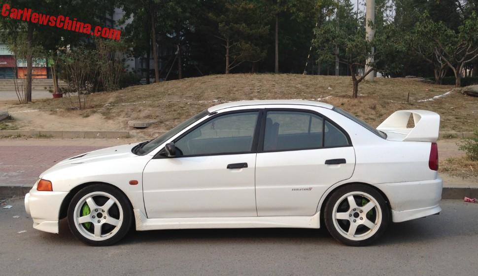 download Mitsubishi Evolution IV workshop manual