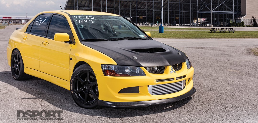 download Mitsubishi Evolution VII Evo 7 workshop manual