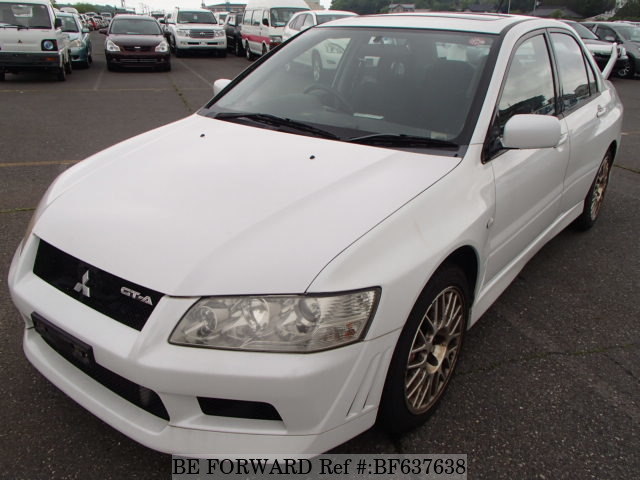 download Mitsubishi Evolution VII Evo 7 workshop manual