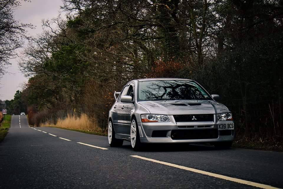 download Mitsubishi Evolution VII Evo 7 workshop manual