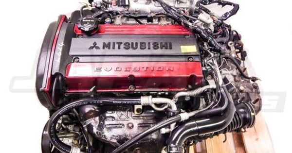 download Mitsubishi Evolution VII Evo 7 workshop manual