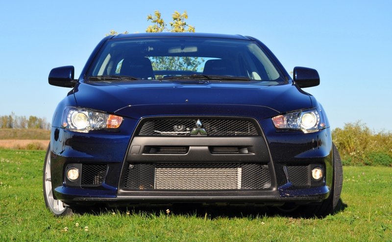 download Mitsubishi Evolution X Evo 10 Manua able workshop manual