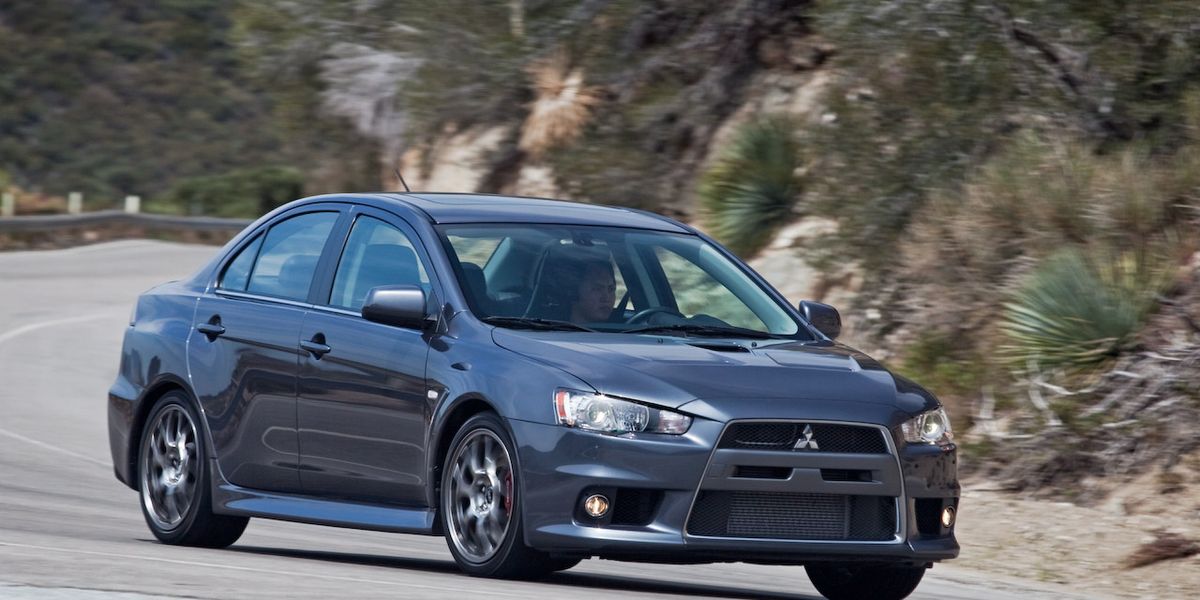 download Mitsubishi Evolution X Evo 10 Manua able workshop manual