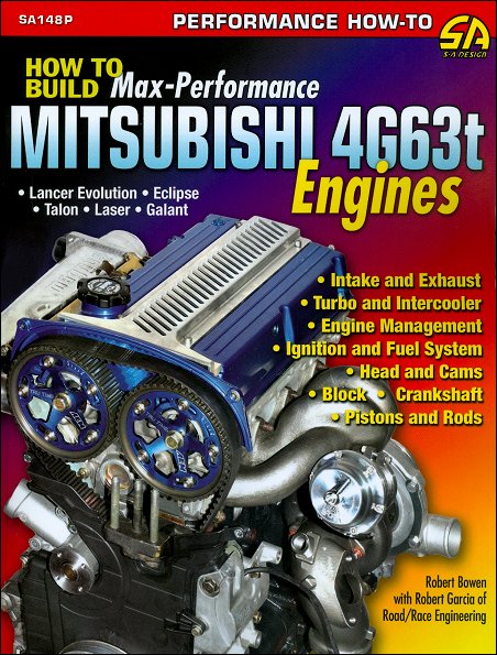 download Mitsubishi Galant 4g63 overhaul engine workshop manual