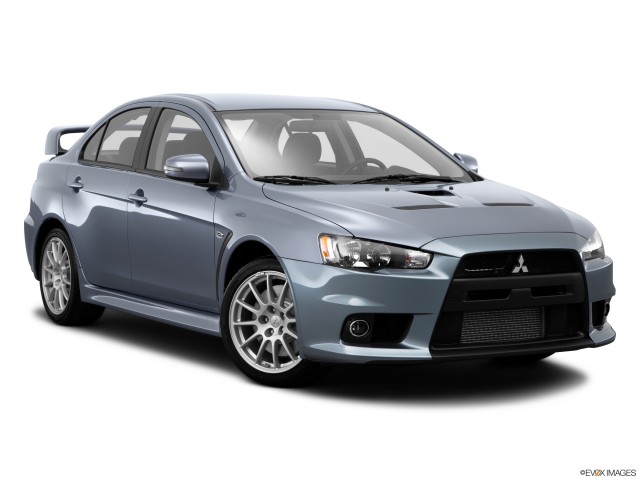 download Mitsubishi Lancer 10 workshop manual