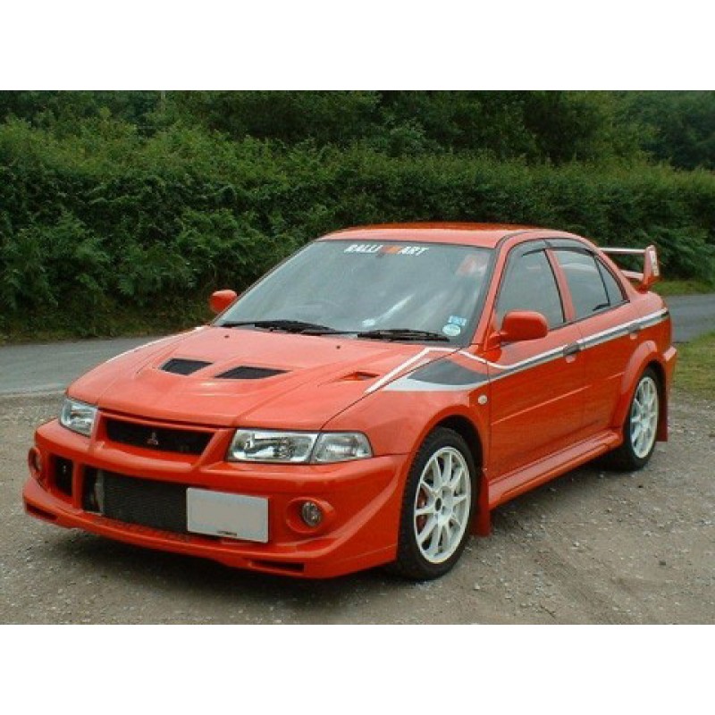 download Mitsubishi Lancer Evo 4 5 workshop manual