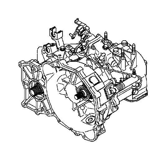 download Mitsubishi Lancer Evolution 10 workshop manual