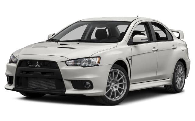 download Mitsubishi Lancer Evolution 10 workshop manual