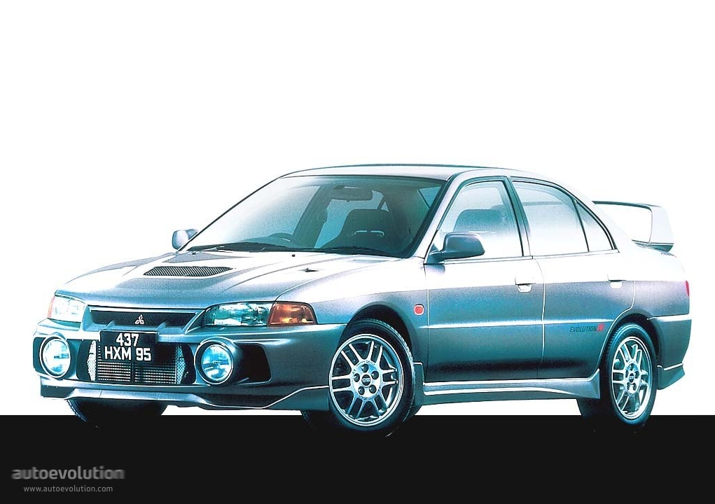 download Mitsubishi Lancer Evolution 4 5 EVO IV V Car workshop manual