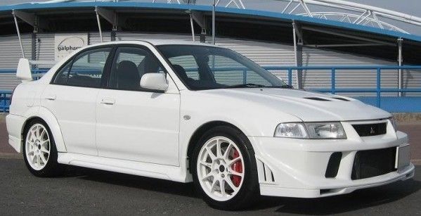 download Mitsubishi Lancer Evolution 4 5 EVO IV V workshop manual