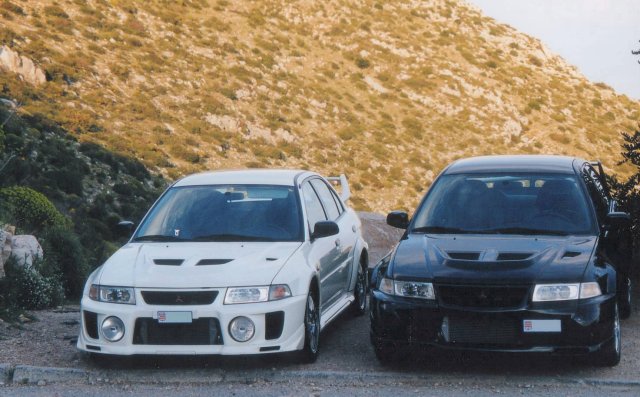 download Mitsubishi Lancer Evolution 6 EVO VI Car workshop manual