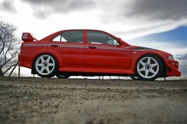 download Mitsubishi Lancer Evolution 6 EVO VI Car workshop manual