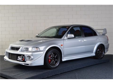 download Mitsubishi Lancer Evolution 6 workshop manual