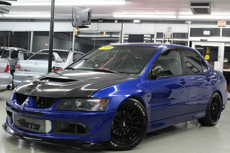 download Mitsubishi Lancer Evolution 8 EVO 8 workshop manual