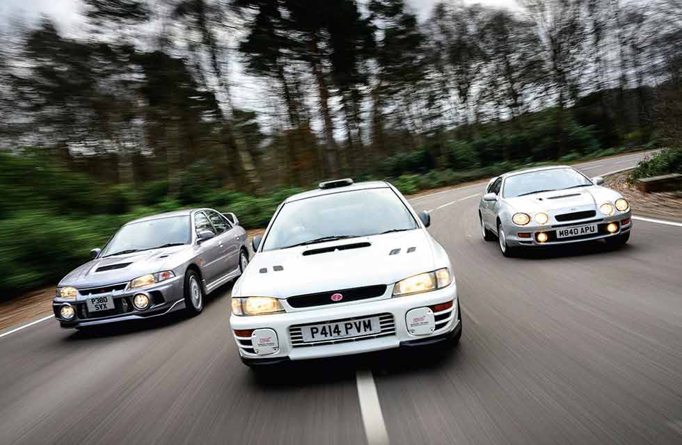 download Mitsubishi Lancer Evolution IV V Wokshop workshop manual