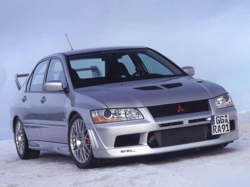 download Mitsubishi Lancer Evolution IV V Wokshop workshop manual