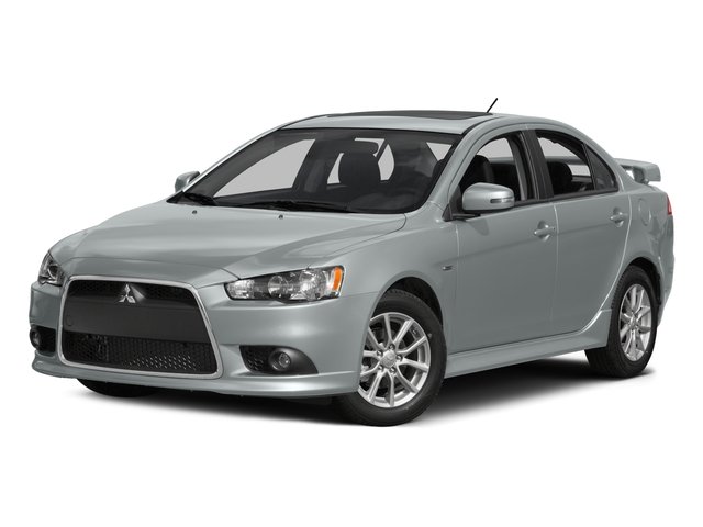 download Mitsubishi Lancer X workshop manual