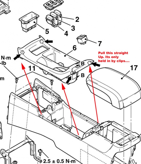 download Mitsubishi Lancer X workshop manual