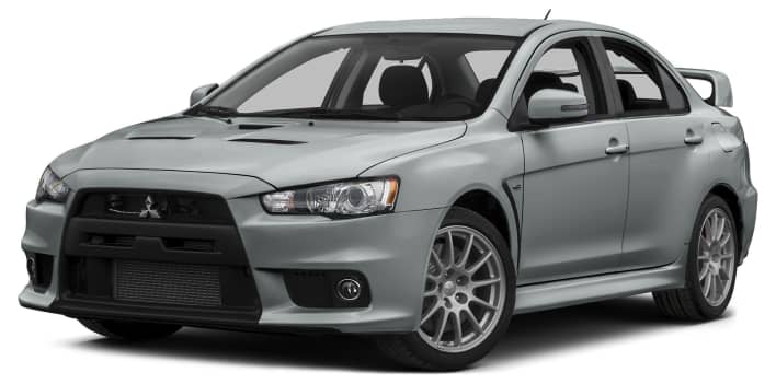 download Mitsubishi Lancer X workshop manual