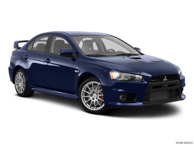 download Mitsubishi Lancer workshop manual