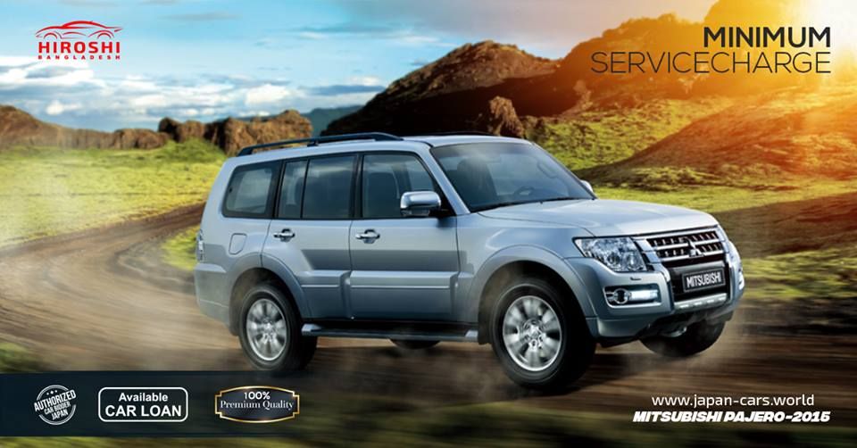 download Mitsubishi Montero Pajero Shogun workshop manual