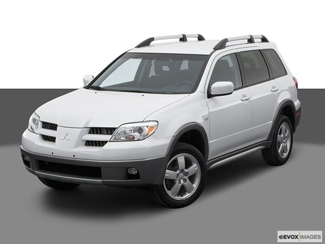 download Mitsubishi Outlander 05 able workshop manual