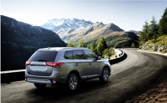 download Mitsubishi Outlander Manuals workshop manual