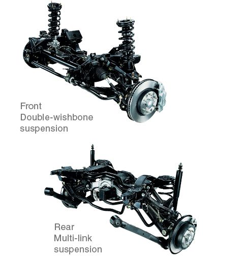 download Montero Montero workshop manual