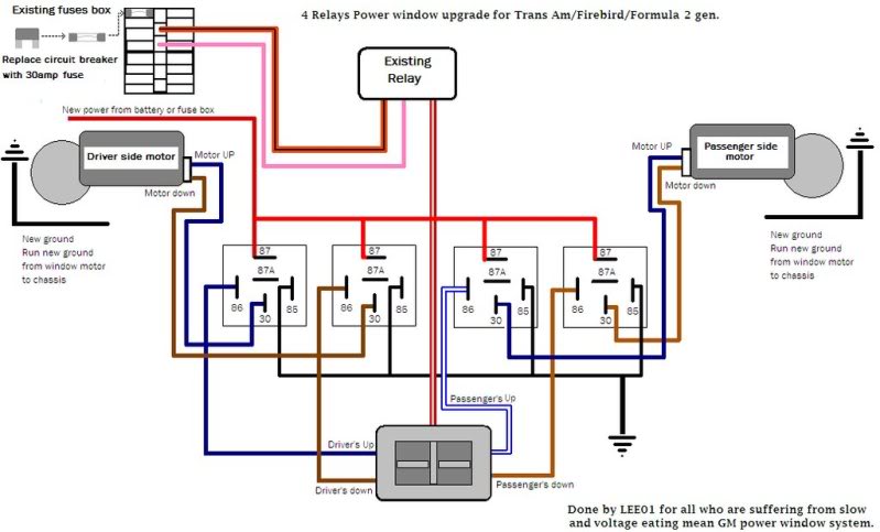 download NOVA Partsable workshop manual