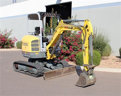 download Neuson 50Z3 Track Excavator able workshop manual