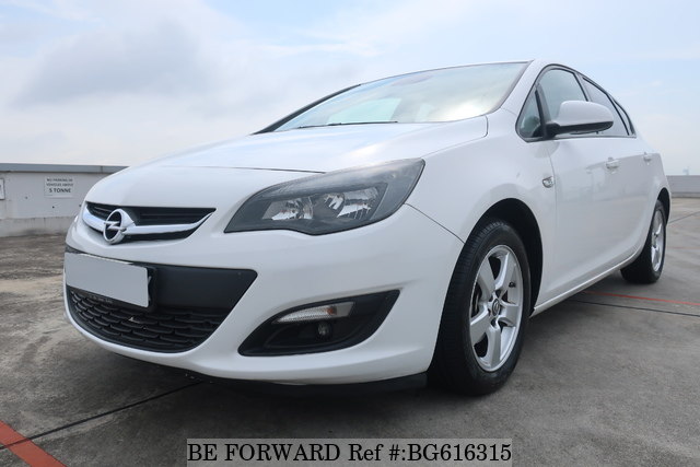 download OPEL ASTRA FAMILY workshop manual