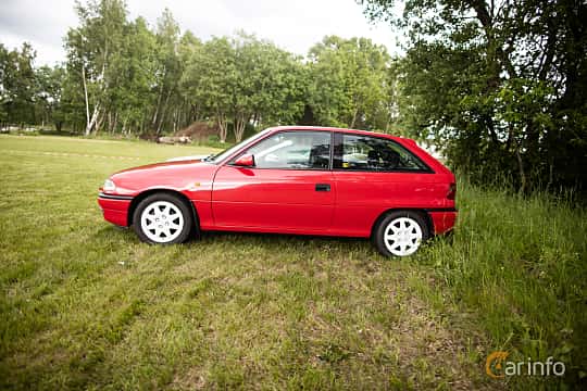 download OPEL KADETT F workshop manual